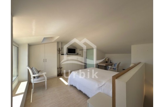 Resale - Semi-detached - Sant Feliu De Guixols - S'Agaró