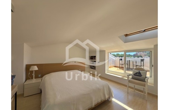 Resale - Semi-detached - Sant Feliu De Guixols - S'Agaró