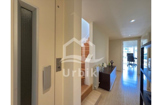 Resale - Semi-detached - Sant Feliu De Guixols - S'Agaró