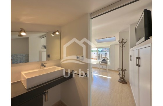 Resale - Semi-detached - Sant Feliu De Guixols - S'Agaró