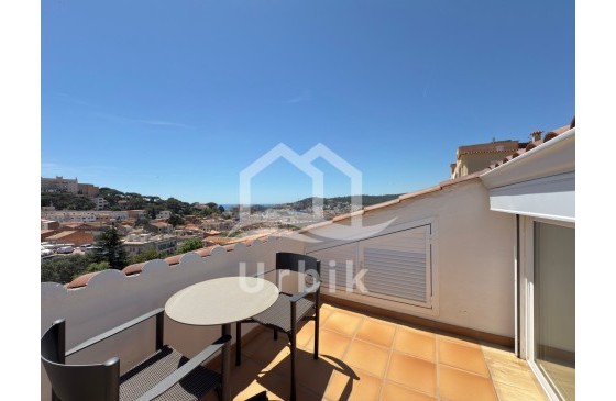 Resale - Semi-detached - Sant Feliu De Guixols - S'Agaró