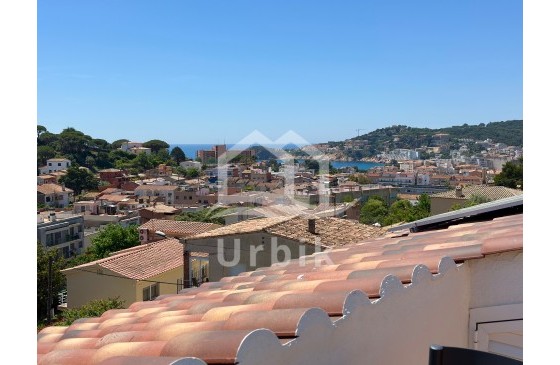 Resale - Semi-detached - Sant Feliu De Guixols - S'Agaró