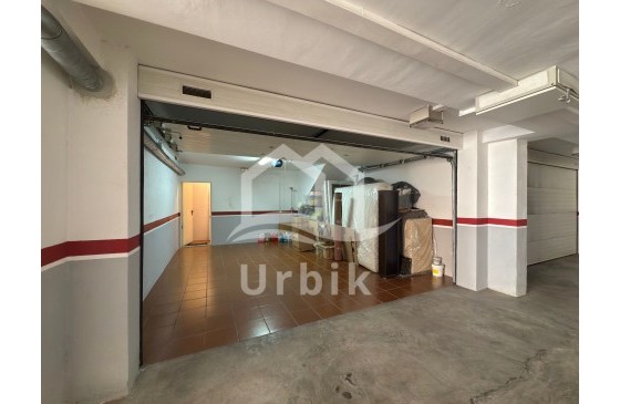 Resale - Semi-detached - Sant Feliu De Guixols - S'Agaró