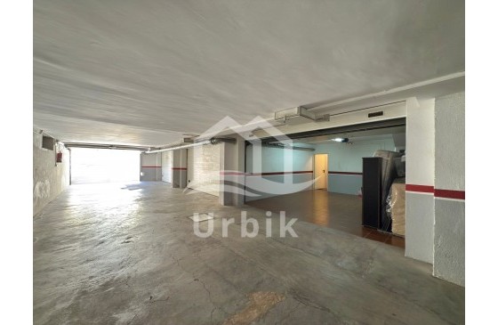 Resale - Semi-detached - Sant Feliu De Guixols - S'Agaró