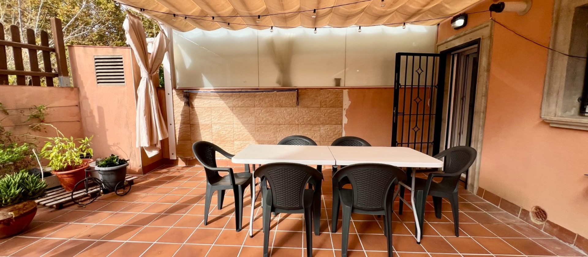 Resale - Apartment - Sant Feliu De Guixols - Center