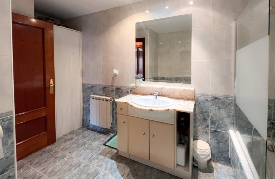 Resale - Apartment - Sant Feliu De Guixols - Center