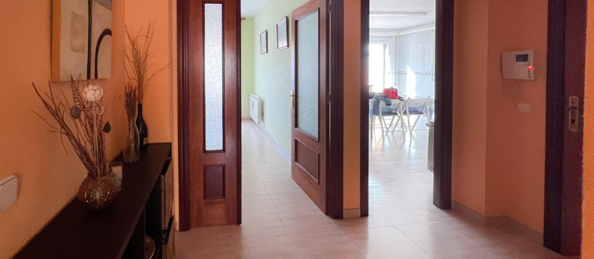 Resale - Apartment - Sant Feliu De Guixols - Center