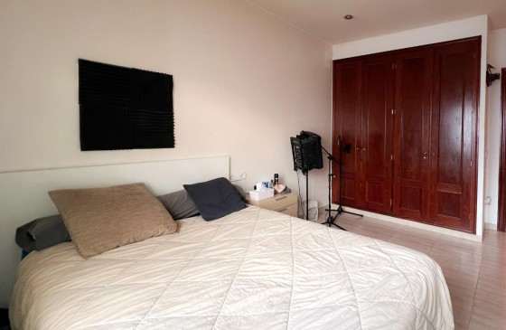 Resale - Apartment - Sant Feliu De Guixols - Center