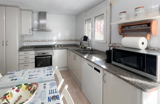 Resale - Apartment - Sant Feliu De Guixols - Center