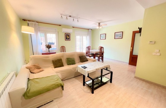 Resale - Apartment - Sant Feliu De Guixols - Center