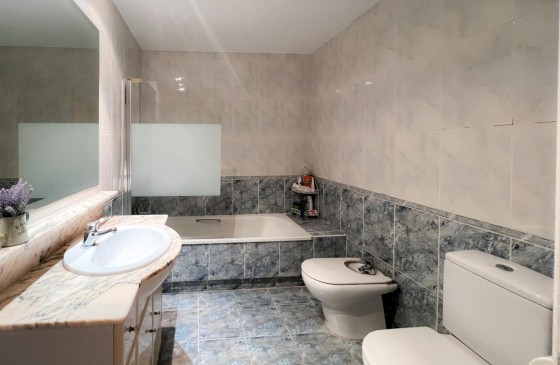 Resale - Apartment - Sant Feliu De Guixols - Center