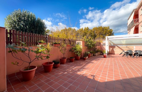 Resale - Apartment - Sant Feliu De Guixols - Center