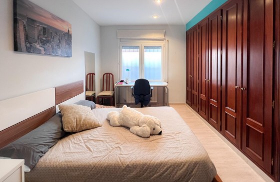 Resale - Apartment - Sant Feliu De Guixols - Center