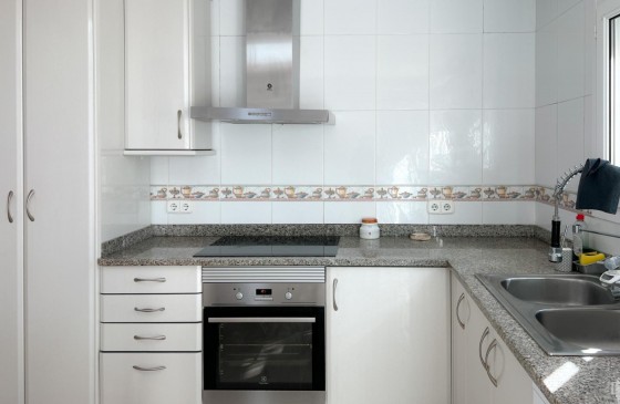 Resale - Apartment - Sant Feliu De Guixols - Center