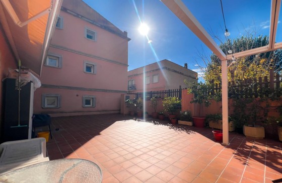 Resale - Apartment - Sant Feliu De Guixols - Center