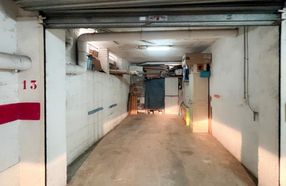 Resale - Apartment - Sant Feliu De Guixols - Center