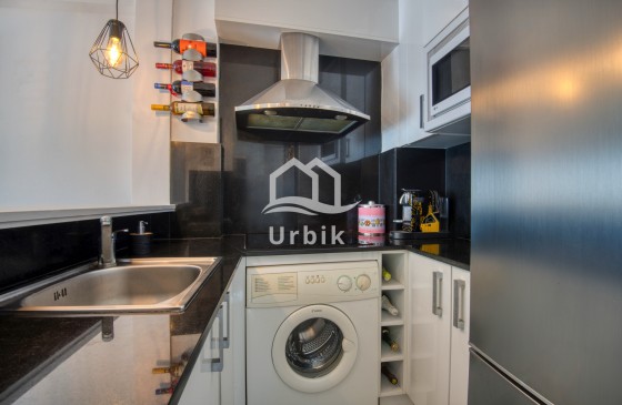 Resale - Apartment - Platja d'Aro - La Bóvila