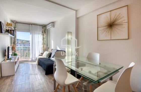 Resale - Apartment - Platja d'Aro - La Bóvila