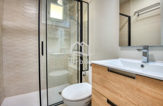 Resale - Apartment - Platja d'Aro - La Bóvila