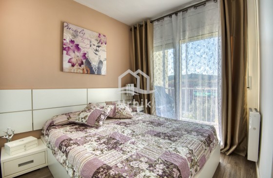 Resale - Apartment - Platja d'Aro - La Bóvila