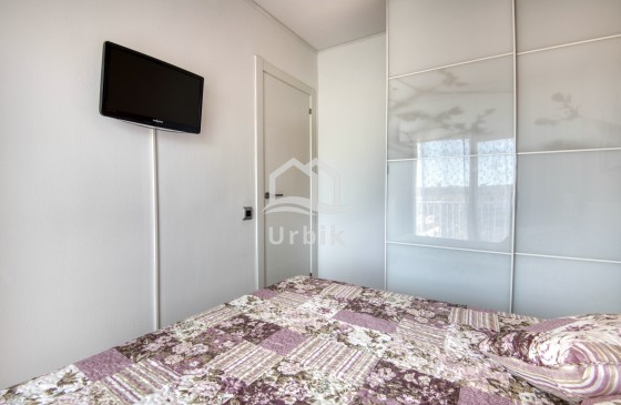 Resale - Apartment - Platja d'Aro - La Bóvila