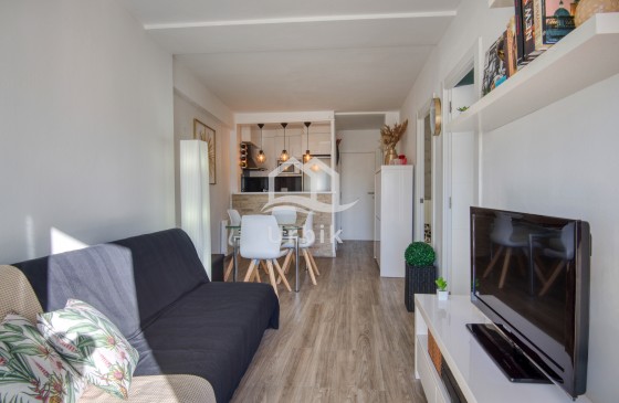 Resale - Apartment - Platja d'Aro - La Bóvila