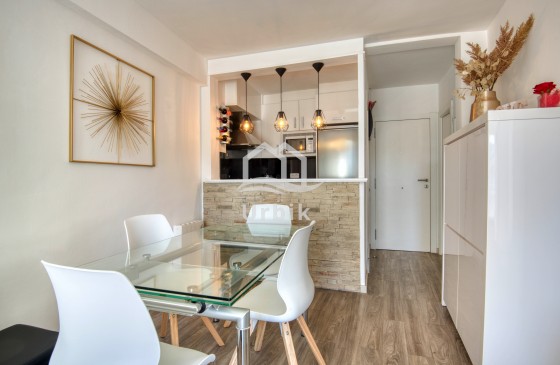 Resale - Apartment - Platja d'Aro - La Bóvila