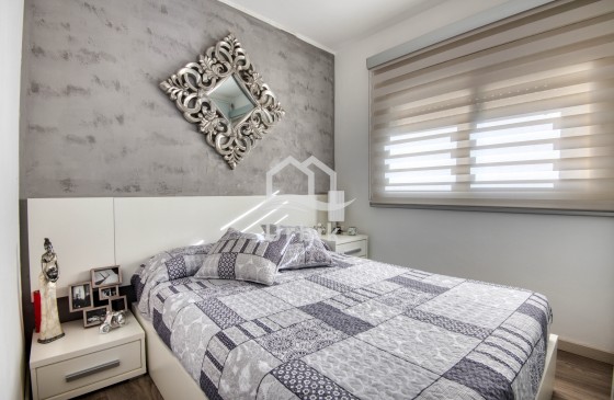 Resale - Apartment - Platja d'Aro - La Bóvila