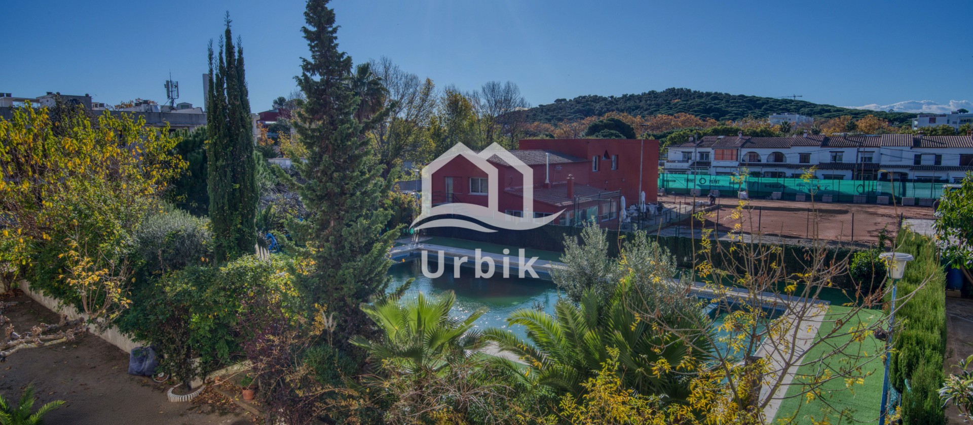 Resale - Apartment - Platja d'Aro - La Bóvila