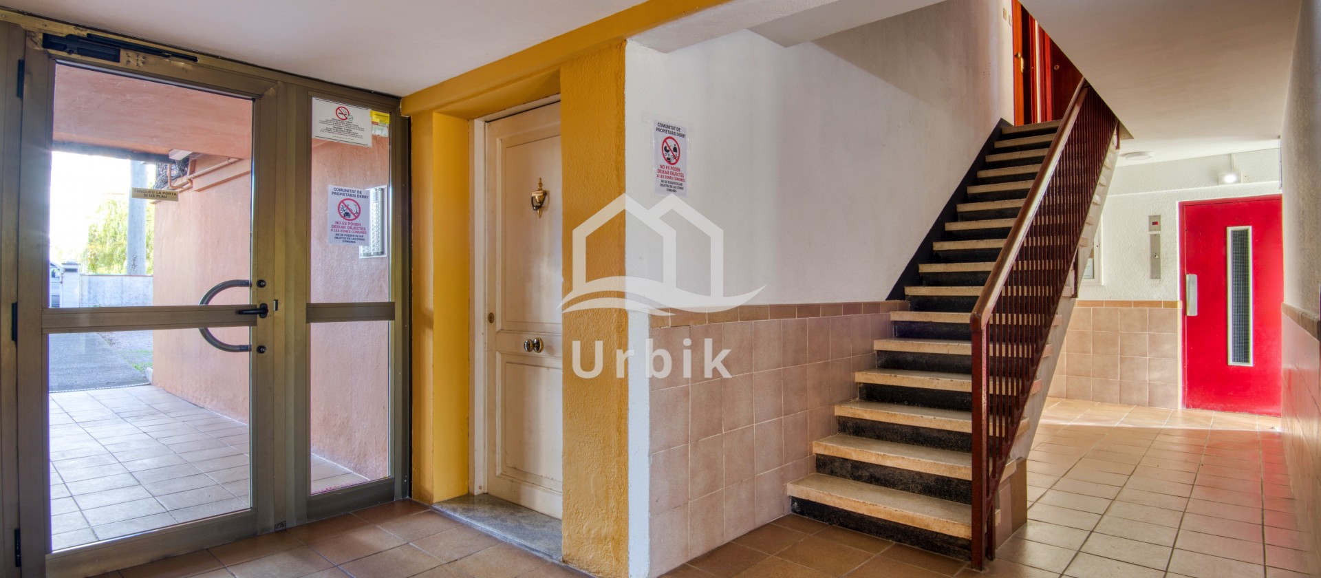 Resale - Apartment - Platja d'Aro - La Bóvila