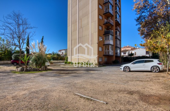 Resale - Apartment - Platja d'Aro - La Bóvila