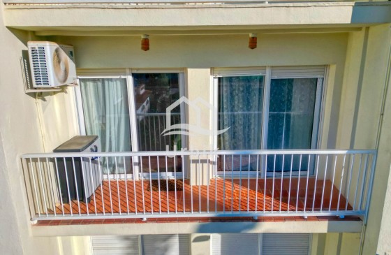 Resale - Apartment - Platja d'Aro - La Bóvila