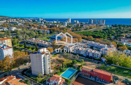 Resale - Apartment - Platja d'Aro - La Bóvila