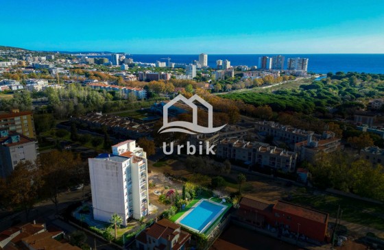 Resale - Apartment - Platja d'Aro - La Bóvila