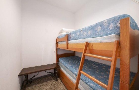 Resale - Apartment - Platja d'Aro - Port d'Aro