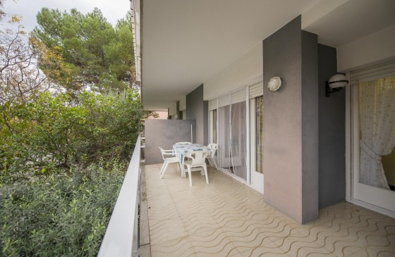 Resale - Apartment - Platja d'Aro - Port d'Aro