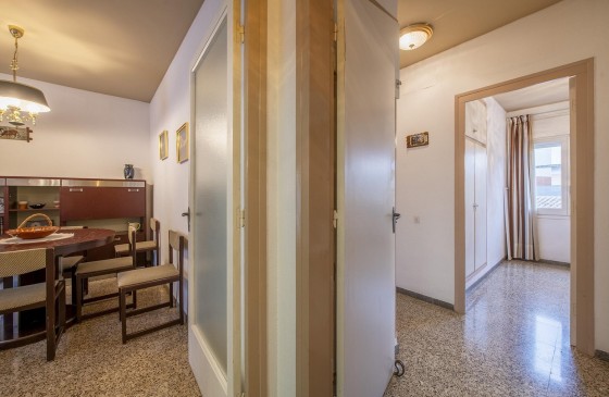 Resale - Apartment - Platja d'Aro - Port d'Aro