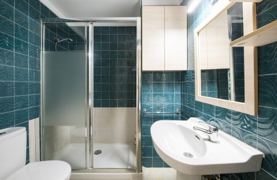 Resale - Apartment - Platja d'Aro - Port d'Aro