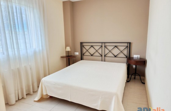 Resale - Apartment - Sant Antoni De Calonge - Center