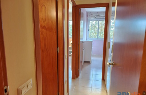 Resale - Apartment - Sant Antoni De Calonge - Center