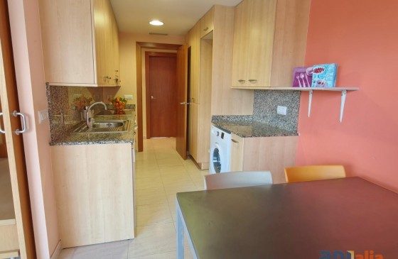 Resale - Apartment - Sant Antoni De Calonge - Center