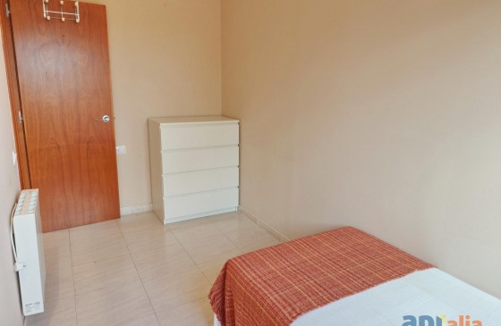 Resale - Apartment - Sant Antoni De Calonge - Center