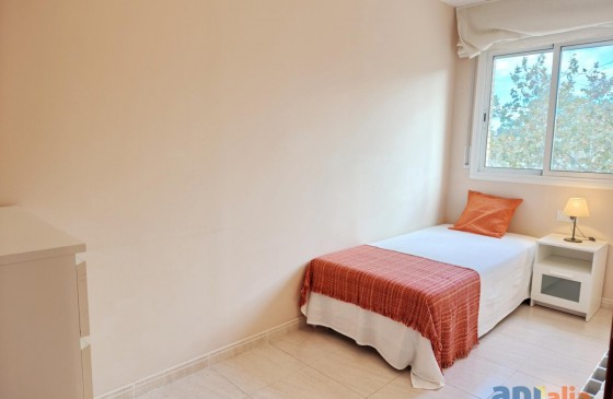 Resale - Apartment - Sant Antoni De Calonge - Center