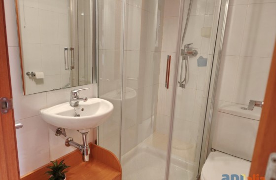 Resale - Apartment - Sant Antoni De Calonge - Center