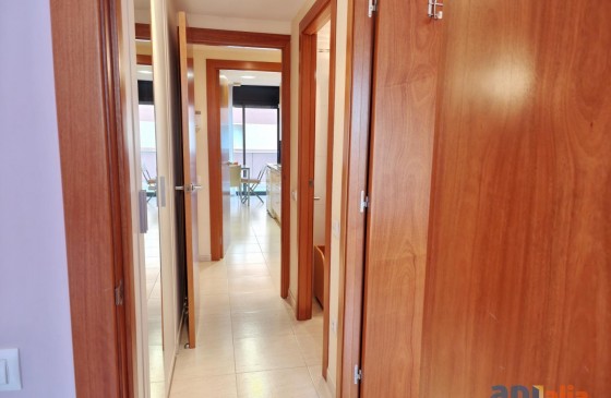 Resale - Apartment - Sant Antoni De Calonge - Center