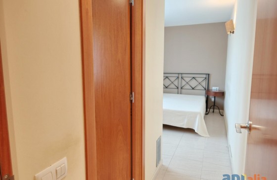 Resale - Apartment - Sant Antoni De Calonge - Center