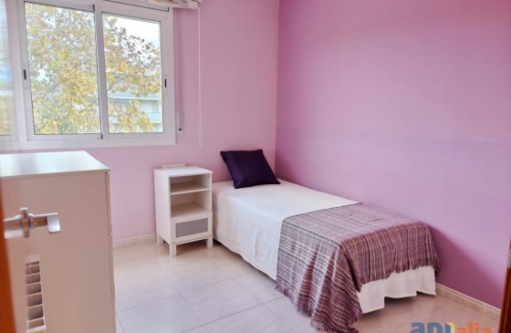 Resale - Apartment - Sant Antoni De Calonge - Center