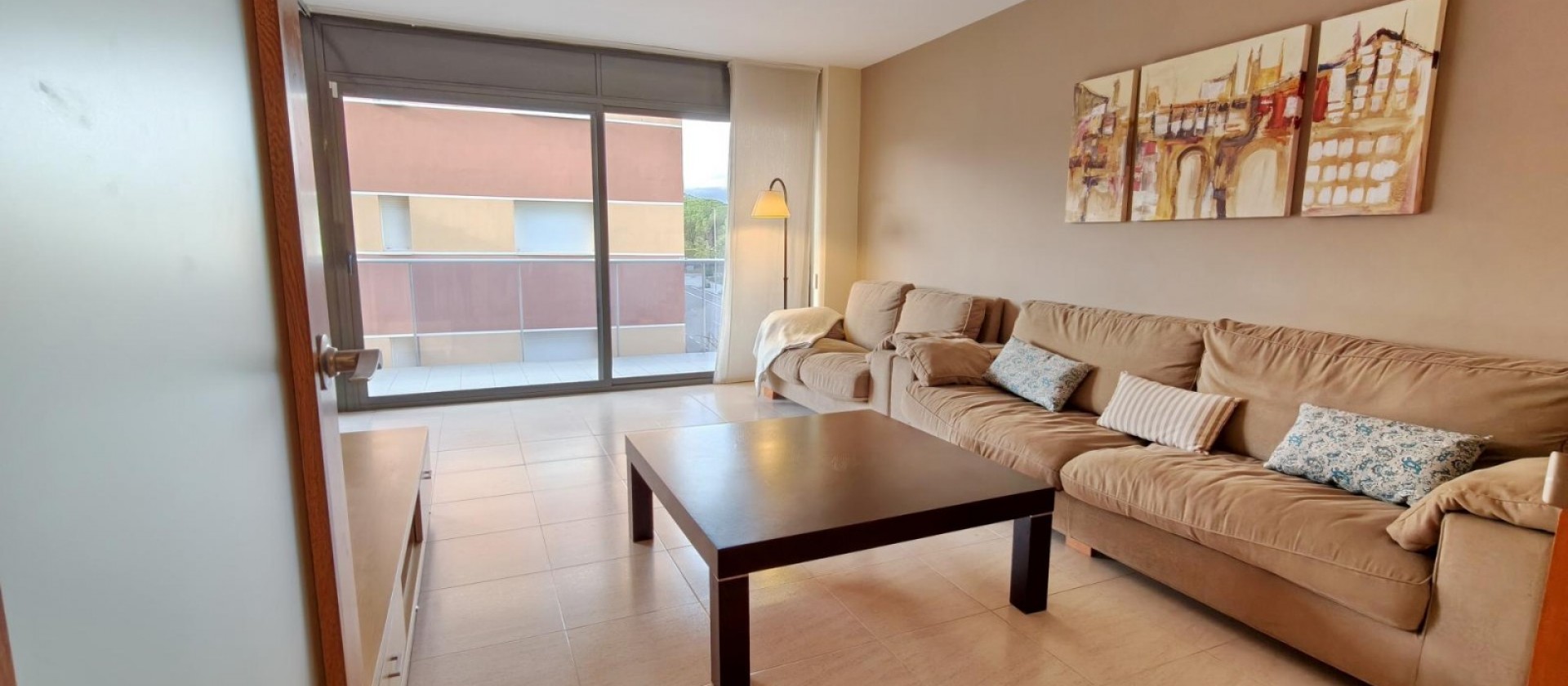 Resale - Apartment - Sant Antoni De Calonge - Center