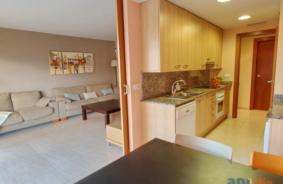 Resale - Apartment - Sant Antoni De Calonge - Center