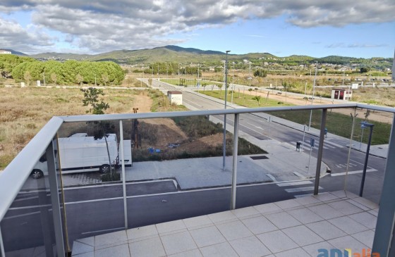 Resale - Apartment - Sant Antoni De Calonge - Center